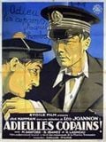 Adieu les copains : Affiche