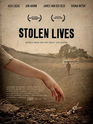 Stolen Lives : Affiche