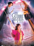 La Guerre des fées : Affiche