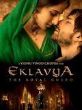 Eklavya - The Royal Guard : Affiche