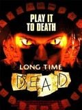 Long time dead : Affiche