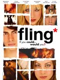 Fling : Affiche