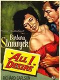 All I Desire : Affiche