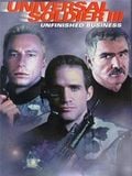 Universal Soldier 3 : Unfinished Business : Affiche