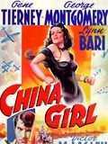 China Girl : Affiche