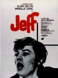 Jeff : Affiche