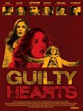 Guilty Hearts : Affiche