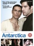 Antarctica : Affiche