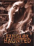 Bangkok Haunted : Affiche