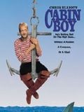 Cabin Boy : Affiche