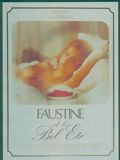 Faustine et le bel été : Affiche