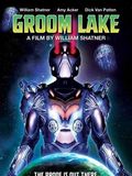 Groom lake : Affiche