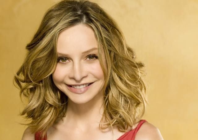 Photo Calista Flockhart