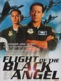 Flight of Black Angel : Affiche