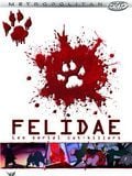 Felidae : Affiche