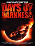 Days of Darkness : Affiche