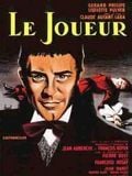 Le Joueur : Affiche