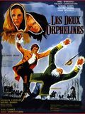 Les Deux Orphelines : Affiche