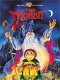 Bilbo le Hobbit : Affiche