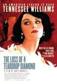 The Loss of a Teardrop Diamond : Affiche