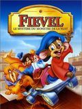 Fievel et le trésor de Manhattan : Affiche