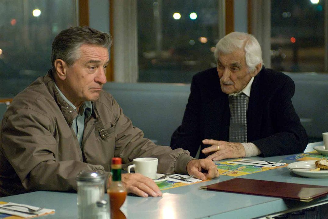 Everybody's Fine : Photo Kirk Jones (II), Robert De Niro