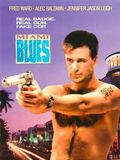 Miami Blues : Affiche