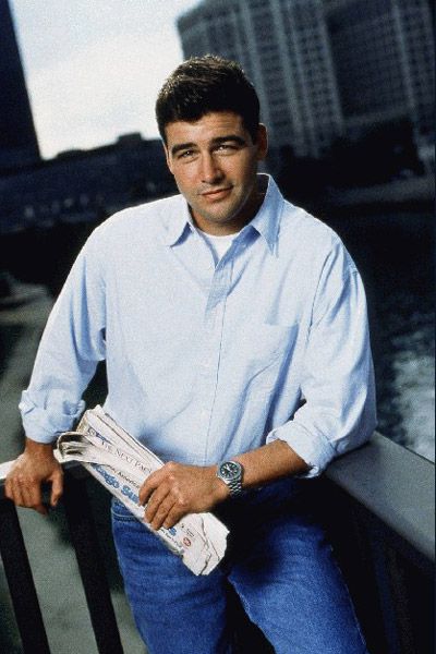 Photo Kyle Chandler