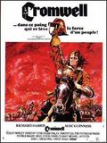 Cromwell : Affiche