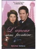 L'Amour sans frontière : Affiche