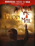 Le Jardin du mal : Affiche