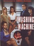 The Washing Machine : Affiche