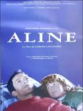 Aline : Affiche