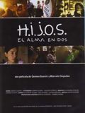 H.I.J.O.S, El Alma En Dos : Affiche