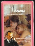 Thomas : Affiche