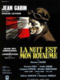 La Nuit est mon royaume : Affiche