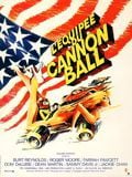 L'Equipée du Cannonball : Affiche