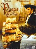 Les Pirates de l'île Tortuga : Affiche