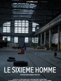 Le Sixième homme : Affiche