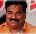Affiche Fefsi Vijayan