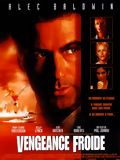 Vengeance froide : Affiche