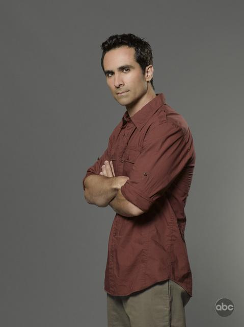 Photo Nestor Carbonell