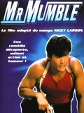 Mr Mumble : Affiche