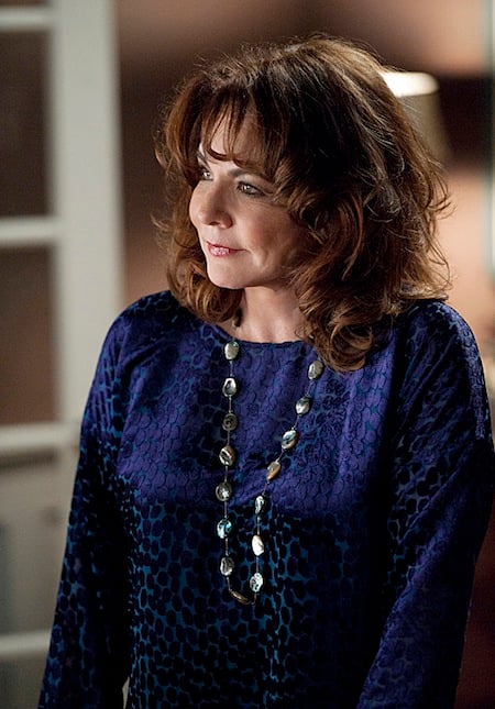 The Good Wife : Photo Stockard Channing