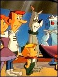 Jetsons: Le film : Affiche