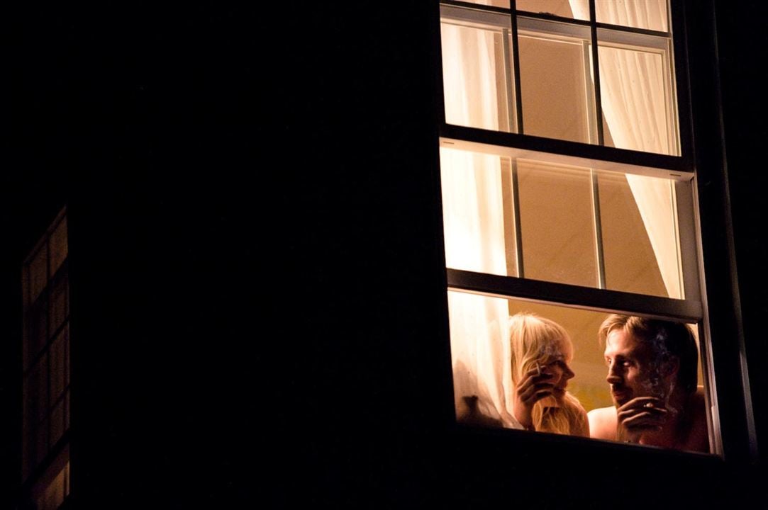 Blue Valentine : Photo Derek Cianfrance, Michelle Williams, Ryan Gosling