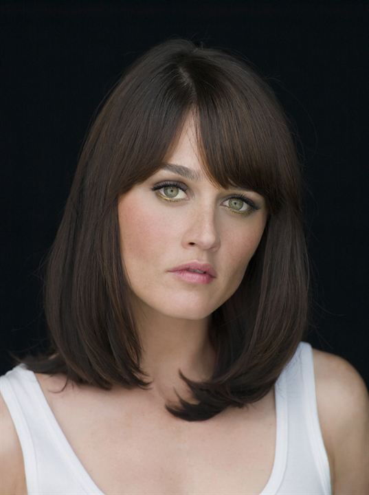 Photo Robin Tunney