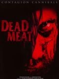 Dead Meat : Affiche