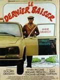 Le Dernier baiser : Affiche