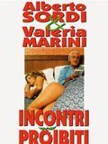 Incontri proibiti : Affiche